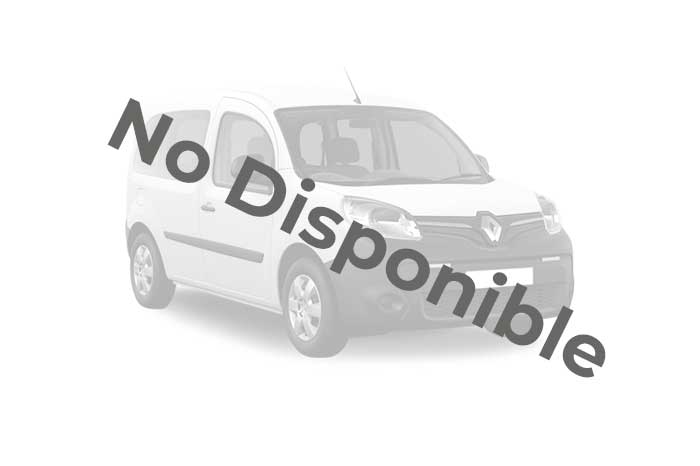 Renault Kangoo Combi