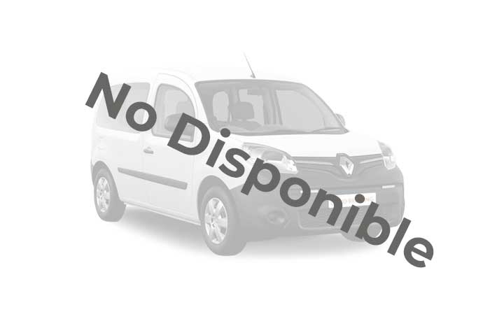 Renault Kangoo Furgón