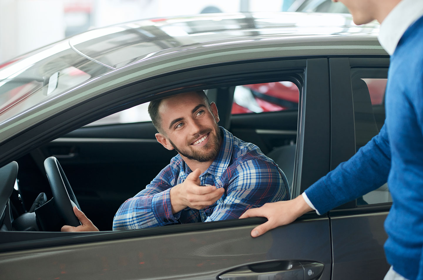 El renting, la alternativa en auge.